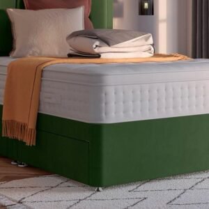 single metal bunk bed (copy)