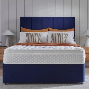 single metal bunk bed (copy)