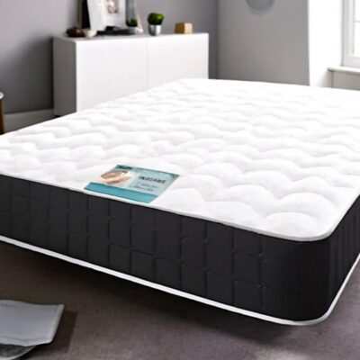 Full Memory Foam Mattress (7”-8”)
