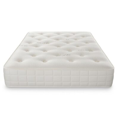 Hard Firm 3D Full Foam Mattress (10″-11″)