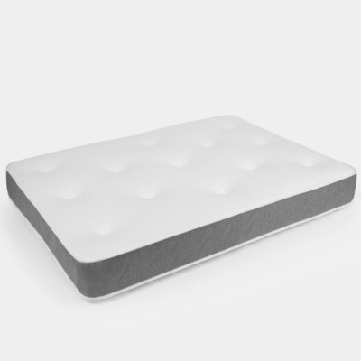 Full Orthopaedic Mattress (7″-8″)