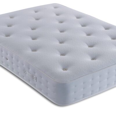 2000 Pocket Sprung Mattress
